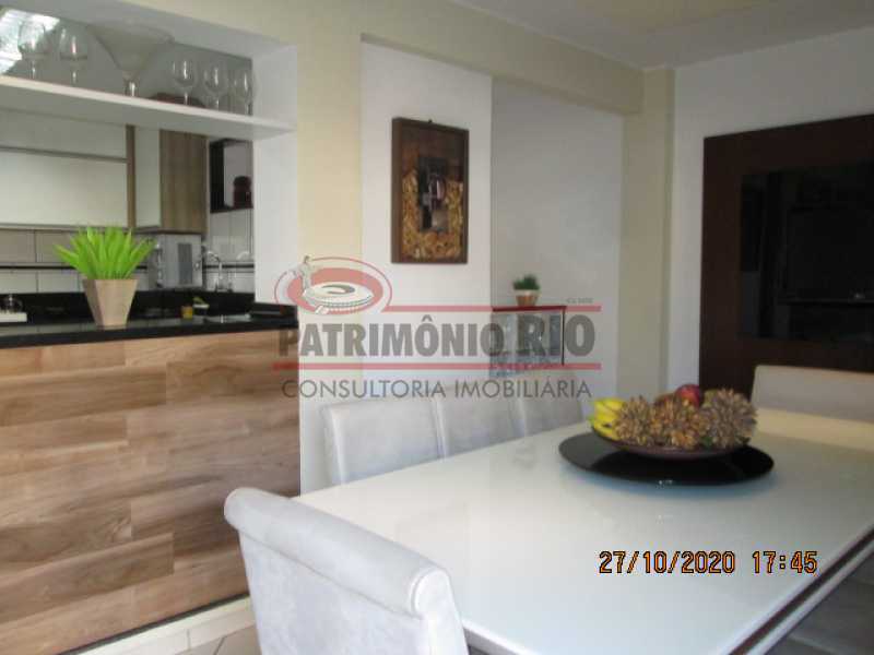 Conheça IMG_1613 do imóvel - Espetacular Casa Duplex semi - luxo Condomínio Itapera Vista Alegre - PACN30057 - 23 IMG_1613 - Espetacular Casa Duplex semi - luxo Condomínio Itapera Vista Alegre - PACN30057 - 23