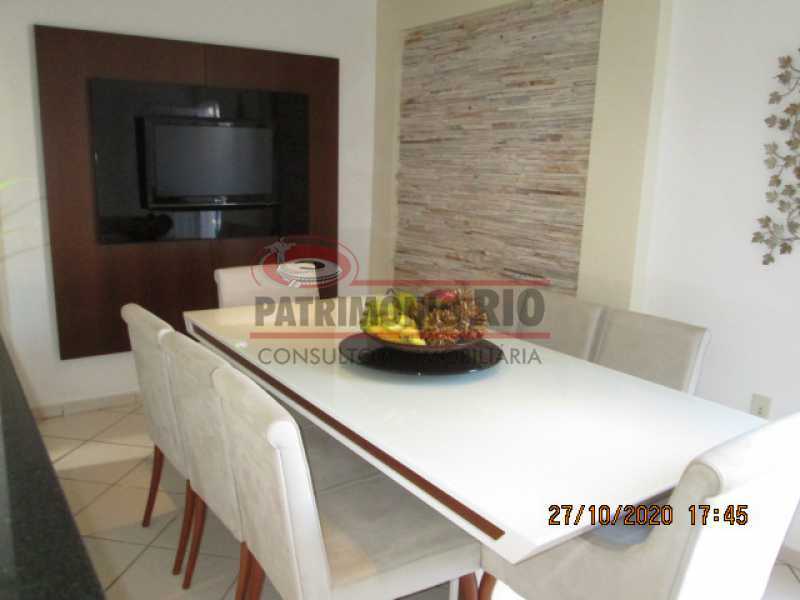 Conheça IMG_1614 do imóvel - Espetacular Casa Duplex semi - luxo Condomínio Itapera Vista Alegre - PACN30057 - 26 IMG_1614 - Espetacular Casa Duplex semi - luxo Condomínio Itapera Vista Alegre - PACN30057 - 26