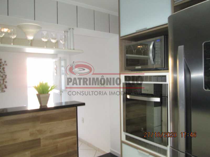 Conheça IMG_1621 do imóvel - Espetacular Casa Duplex semi - luxo Condomínio Itapera Vista Alegre - PACN30057 - 27 IMG_1621 - Espetacular Casa Duplex semi - luxo Condomínio Itapera Vista Alegre - PACN30057 - 27