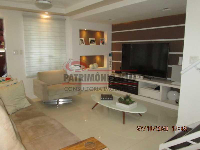 Conheça IMG_1627 do imóvel - Espetacular Casa Duplex semi - luxo Condomínio Itapera Vista Alegre - PACN30057 - 4 IMG_1627 - Espetacular Casa Duplex semi - luxo Condomínio Itapera Vista Alegre - PACN30057 - 4