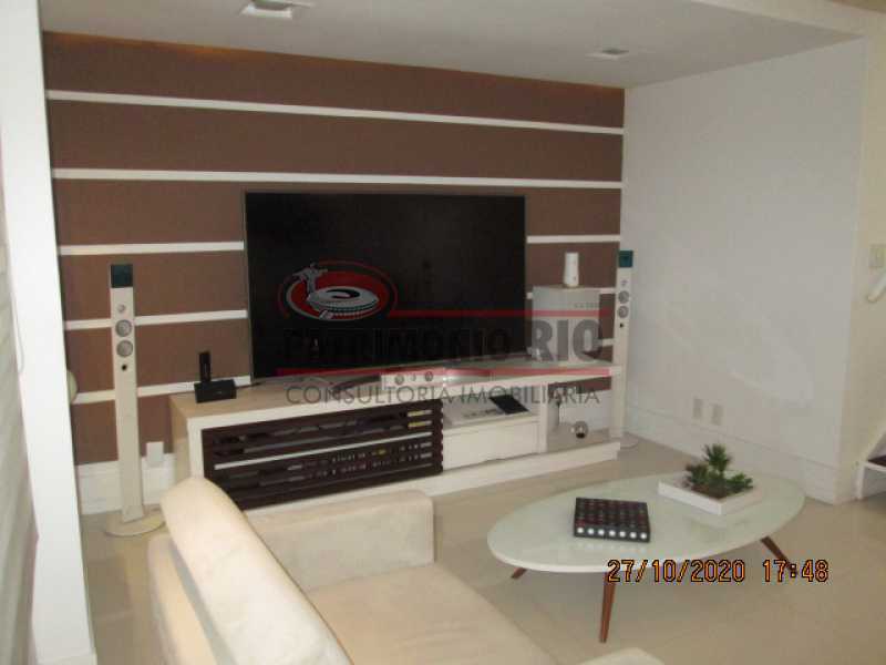 Conheça IMG_1628 do imóvel - Espetacular Casa Duplex semi - luxo Condomínio Itapera Vista Alegre - PACN30057 - 5 IMG_1628 - Espetacular Casa Duplex semi - luxo Condomínio Itapera Vista Alegre - PACN30057 - 5