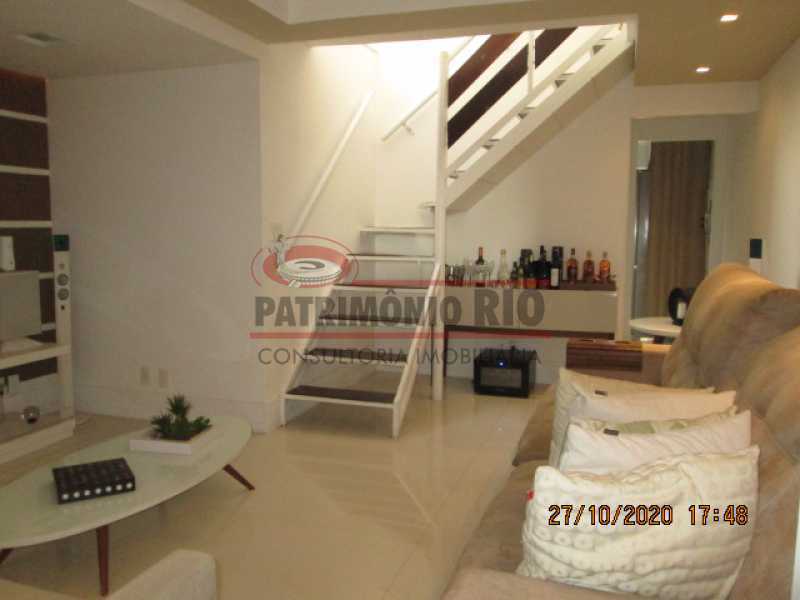 Conheça IMG_1629 do imóvel - Espetacular Casa Duplex semi - luxo Condomínio Itapera Vista Alegre - PACN30057 - 6 IMG_1629 - Espetacular Casa Duplex semi - luxo Condomínio Itapera Vista Alegre - PACN30057 - 6