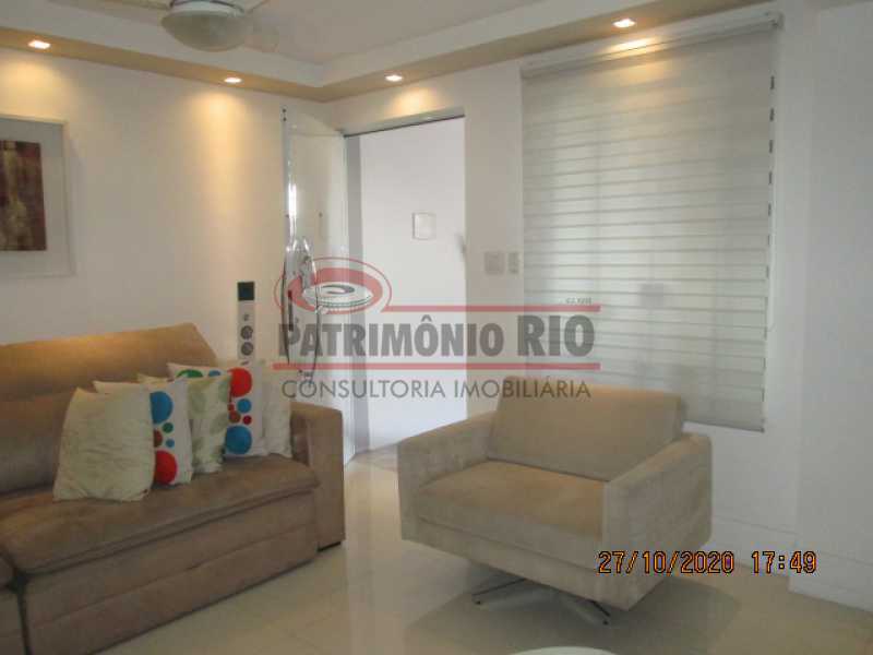 Conheça IMG_1632 do imóvel - Espetacular Casa Duplex semi - luxo Condomínio Itapera Vista Alegre - PACN30057 - 8 IMG_1632 - Espetacular Casa Duplex semi - luxo Condomínio Itapera Vista Alegre - PACN30057 - 8