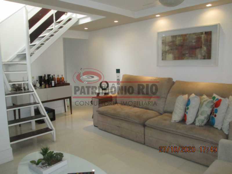 Conheça IMG_1633 do imóvel - Espetacular Casa Duplex semi - luxo Condomínio Itapera Vista Alegre - PACN30057 - 7 IMG_1633 - Espetacular Casa Duplex semi - luxo Condomínio Itapera Vista Alegre - PACN30057 - 7