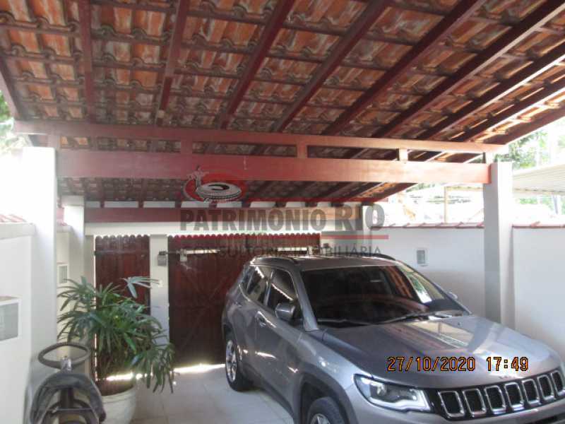 Conheça IMG_1635 do imóvel - Espetacular Casa Duplex semi - luxo Condomínio Itapera Vista Alegre - PACN30057 - 3 IMG_1635 - Espetacular Casa Duplex semi - luxo Condomínio Itapera Vista Alegre - PACN30057 - 3