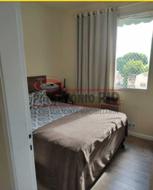 Conheça IMG-20201107-WA0016 do imóvel - Lindo apartamento - próximo a Estação de trem - PAAP24052 - 8 IMG-20201107-WA0016 - Lindo apartamento - próximo a Estação de trem - PAAP24052 - 8