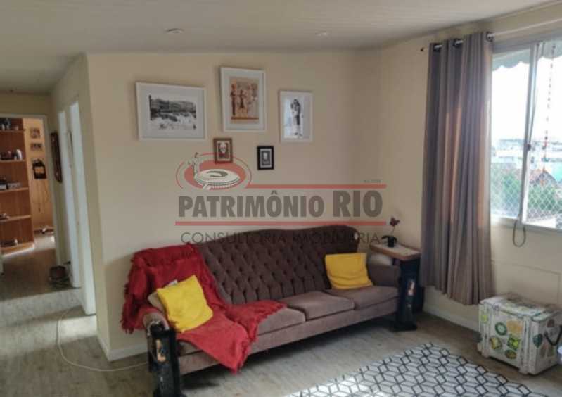 Conheça IMG-20201107-WA0017 do imóvel - Lindo apartamento - próximo a Estação de trem - PAAP24052 - 1 IMG-20201107-WA0017 - Lindo apartamento - próximo a Estação de trem - PAAP24052 - 1