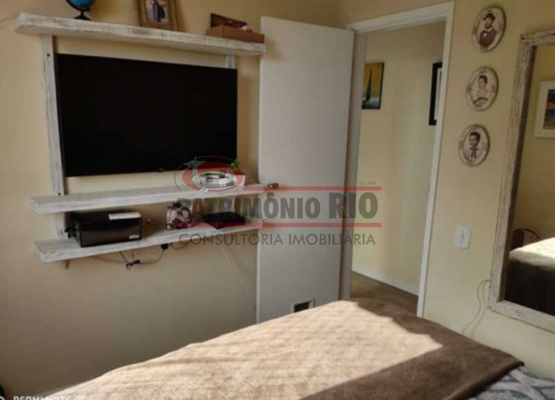 Conheça IMG-20201107-WA0019 do imóvel - Lindo apartamento - próximo a Estação de trem - PAAP24052 - 9 IMG-20201107-WA0019 - Lindo apartamento - próximo a Estação de trem - PAAP24052 - 9