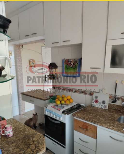 Conheça IMG-20201107-WA0020 do imóvel - Lindo apartamento - próximo a Estação de trem - PAAP24052 - 4 IMG-20201107-WA0020 - Lindo apartamento - próximo a Estação de trem - PAAP24052 - 4