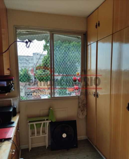 Conheça IMG-20201107-WA0022 do imóvel - Lindo apartamento - próximo a Estação de trem - PAAP24052 - 7 IMG-20201107-WA0022 - Lindo apartamento - próximo a Estação de trem - PAAP24052 - 7