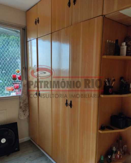 Conheça IMG-20201107-WA0023 do imóvel - Lindo apartamento - próximo a Estação de trem - PAAP24052 - 6 IMG-20201107-WA0023 - Lindo apartamento - próximo a Estação de trem - PAAP24052 - 6