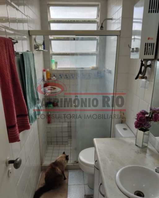 Conheça IMG-20201107-WA0025 do imóvel - Lindo apartamento - próximo a Estação de trem - PAAP24052 - 11 IMG-20201107-WA0025 - Lindo apartamento - próximo a Estação de trem - PAAP24052 - 11