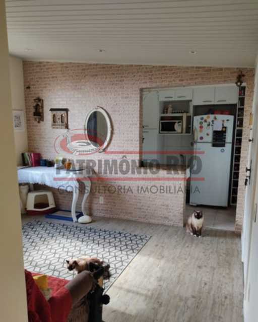 Conheça IMG-20201107-WA0026 do imóvel - Lindo apartamento - próximo a Estação de trem - PAAP24052 - 5 IMG-20201107-WA0026 - Lindo apartamento - próximo a Estação de trem - PAAP24052 - 5