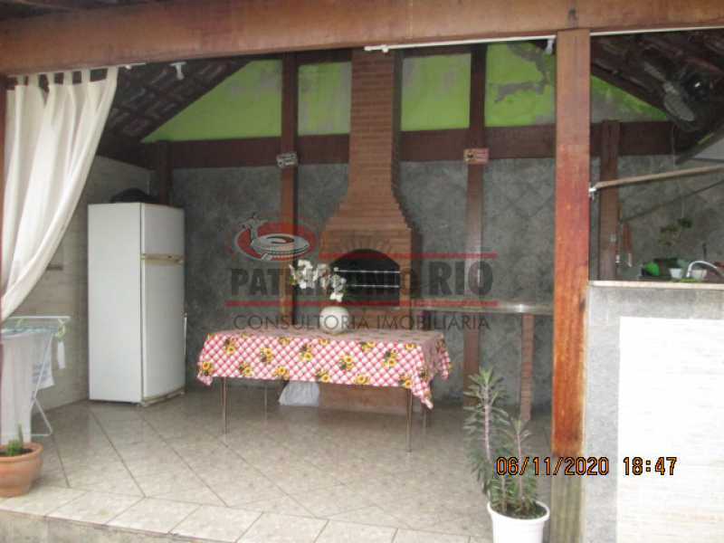 Conheça IMG_1647 do imóvel - Espetacular Casa Duplex, 2quartos ( 1suite master), piscina, 2vagas garagem Vista Alegre - PACA20565 - 8 IMG_1647 - Espetacular Casa Duplex, 2quartos ( 1suite master), piscina, 2vagas garagem Vista Alegre - PACA20565 - 8