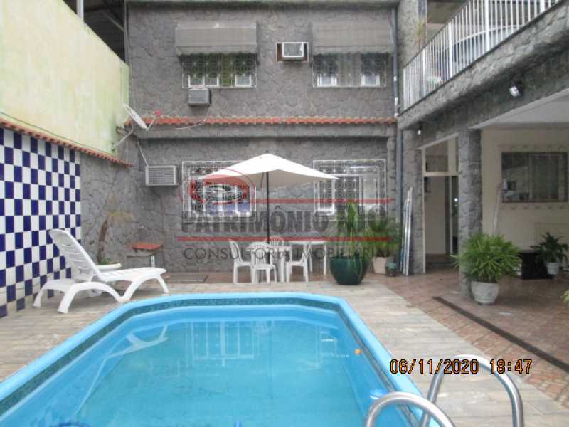 Conheça IMG_1648 do imóvel - Espetacular Casa Duplex, 2quartos ( 1suite master), piscina, 2vagas garagem Vista Alegre - PACA20565 - 3 IMG_1648 - Espetacular Casa Duplex, 2quartos ( 1suite master), piscina, 2vagas garagem Vista Alegre - PACA20565 - 3