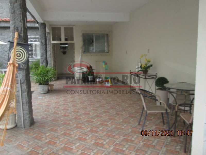 Conheça IMG_1649 do imóvel - Espetacular Casa Duplex, 2quartos ( 1suite master), piscina, 2vagas garagem Vista Alegre - PACA20565 - 7 IMG_1649 - Espetacular Casa Duplex, 2quartos ( 1suite master), piscina, 2vagas garagem Vista Alegre - PACA20565 - 7