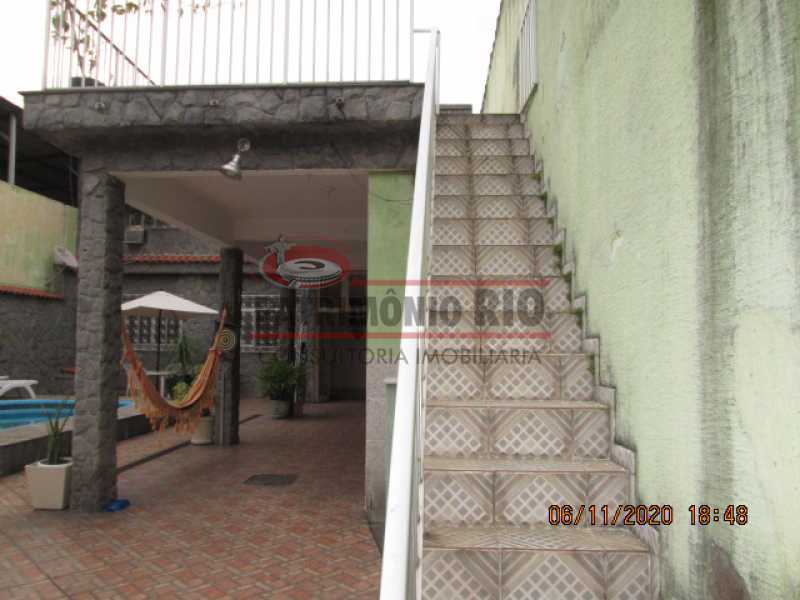 Conheça IMG_1652 do imóvel - Espetacular Casa Duplex, 2quartos ( 1suite master), piscina, 2vagas garagem Vista Alegre - PACA20565 - 29 IMG_1652 - Espetacular Casa Duplex, 2quartos ( 1suite master), piscina, 2vagas garagem Vista Alegre - PACA20565 - 29