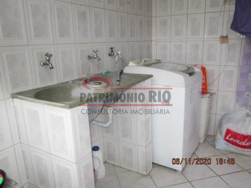 Conheça IMG_1653 do imóvel - Espetacular Casa Duplex, 2quartos ( 1suite master), piscina, 2vagas garagem Vista Alegre - PACA20565 - 30 IMG_1653 - Espetacular Casa Duplex, 2quartos ( 1suite master), piscina, 2vagas garagem Vista Alegre - PACA20565 - 30