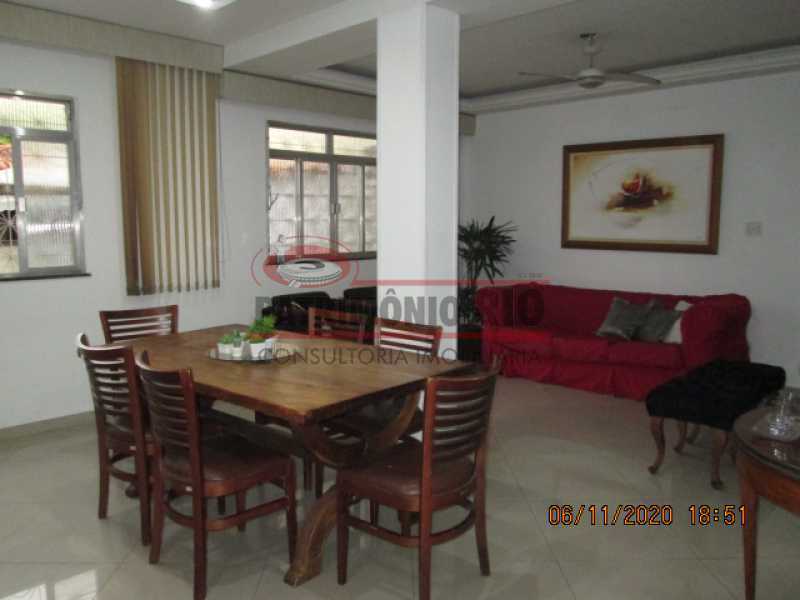 Conheça IMG_1657 do imóvel - Espetacular Casa Duplex, 2quartos ( 1suite master), piscina, 2vagas garagem Vista Alegre - PACA20565 - 10 IMG_1657 - Espetacular Casa Duplex, 2quartos ( 1suite master), piscina, 2vagas garagem Vista Alegre - PACA20565 - 10