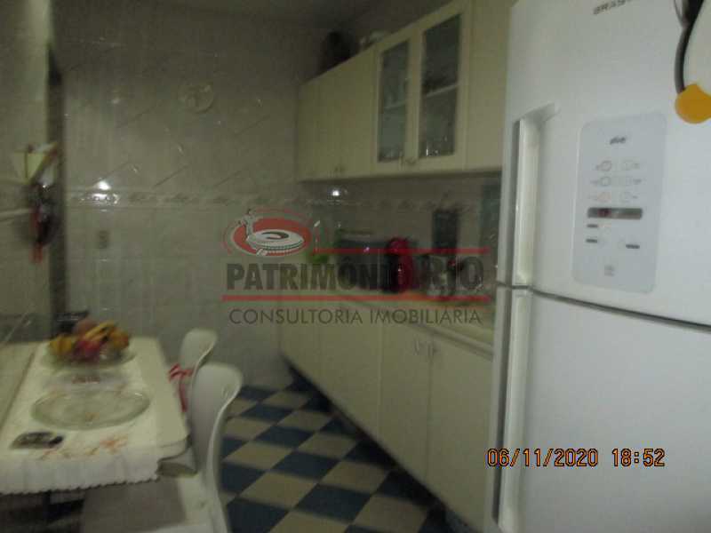 Conheça IMG_1662 do imóvel - Espetacular Casa Duplex, 2quartos ( 1suite master), piscina, 2vagas garagem Vista Alegre - PACA20565 - 27 IMG_1662 - Espetacular Casa Duplex, 2quartos ( 1suite master), piscina, 2vagas garagem Vista Alegre - PACA20565 - 27