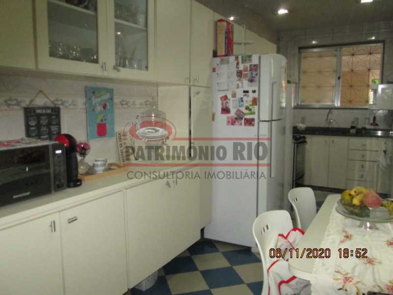 Conheça IMG_1664 do imóvel - Espetacular Casa Duplex, 2quartos ( 1suite master), piscina, 2vagas garagem Vista Alegre - PACA20565 - 28 IMG_1664 - Espetacular Casa Duplex, 2quartos ( 1suite master), piscina, 2vagas garagem Vista Alegre - PACA20565 - 28