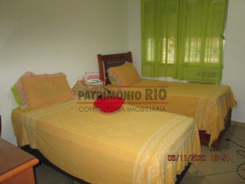 Conheça IMG_1666 do imóvel - Espetacular Casa Duplex, 2quartos ( 1suite master), piscina, 2vagas garagem Vista Alegre - PACA20565 - 18 IMG_1666 - Espetacular Casa Duplex, 2quartos ( 1suite master), piscina, 2vagas garagem Vista Alegre - PACA20565 - 18
