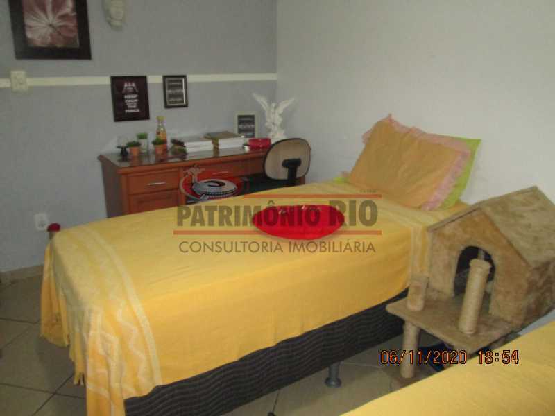 Conheça IMG_1667 do imóvel - Espetacular Casa Duplex, 2quartos ( 1suite master), piscina, 2vagas garagem Vista Alegre - PACA20565 - 19 IMG_1667 - Espetacular Casa Duplex, 2quartos ( 1suite master), piscina, 2vagas garagem Vista Alegre - PACA20565 - 19