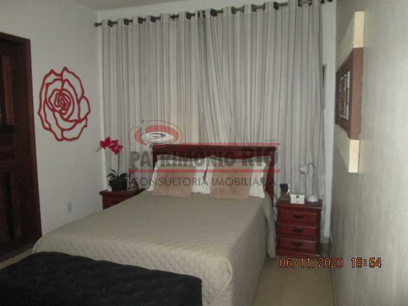 Conheça IMG_1668 do imóvel - Espetacular Casa Duplex, 2quartos ( 1suite master), piscina, 2vagas garagem Vista Alegre - PACA20565 - 20 IMG_1668 - Espetacular Casa Duplex, 2quartos ( 1suite master), piscina, 2vagas garagem Vista Alegre - PACA20565 - 20