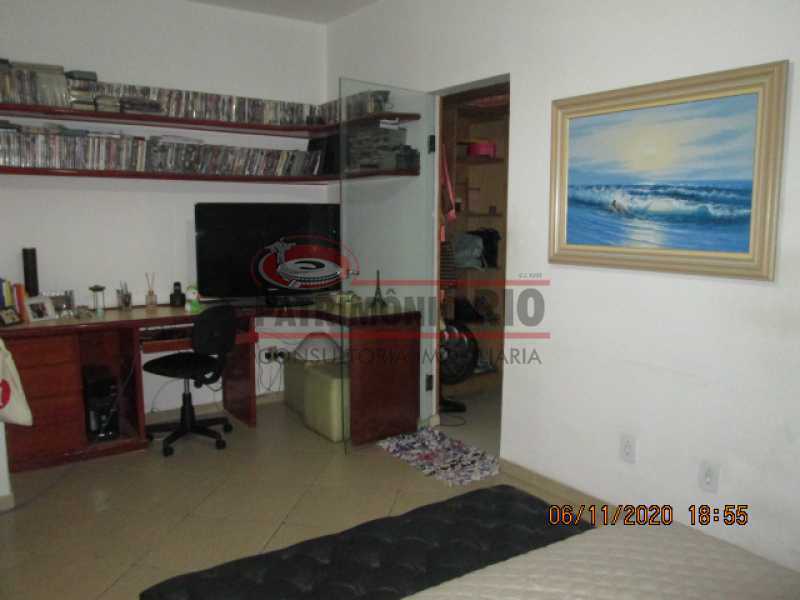 Conheça IMG_1669 do imóvel - Espetacular Casa Duplex, 2quartos ( 1suite master), piscina, 2vagas garagem Vista Alegre - PACA20565 - 21 IMG_1669 - Espetacular Casa Duplex, 2quartos ( 1suite master), piscina, 2vagas garagem Vista Alegre - PACA20565 - 21