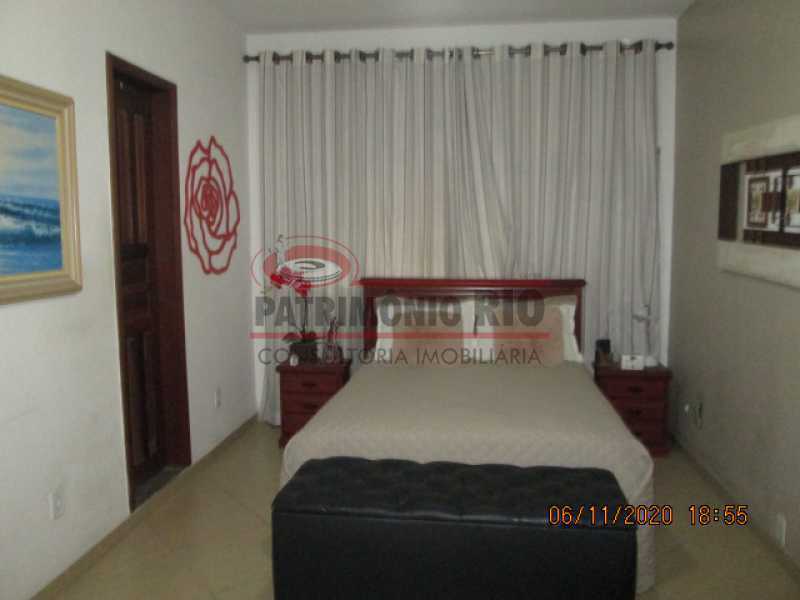 Conheça IMG_1671 do imóvel - Espetacular Casa Duplex, 2quartos ( 1suite master), piscina, 2vagas garagem Vista Alegre - PACA20565 - 22 IMG_1671 - Espetacular Casa Duplex, 2quartos ( 1suite master), piscina, 2vagas garagem Vista Alegre - PACA20565 - 22
