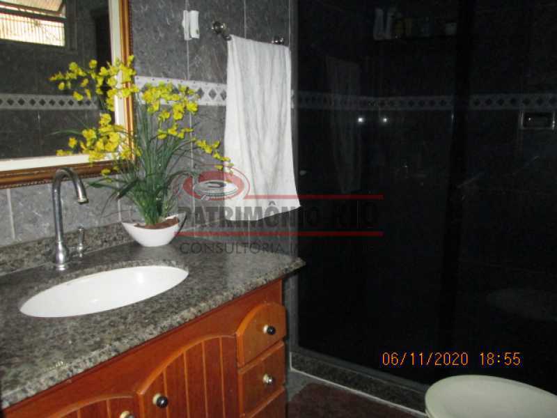 Conheça IMG_1673 do imóvel - Espetacular Casa Duplex, 2quartos ( 1suite master), piscina, 2vagas garagem Vista Alegre - PACA20565 - 24 IMG_1673 - Espetacular Casa Duplex, 2quartos ( 1suite master), piscina, 2vagas garagem Vista Alegre - PACA20565 - 24