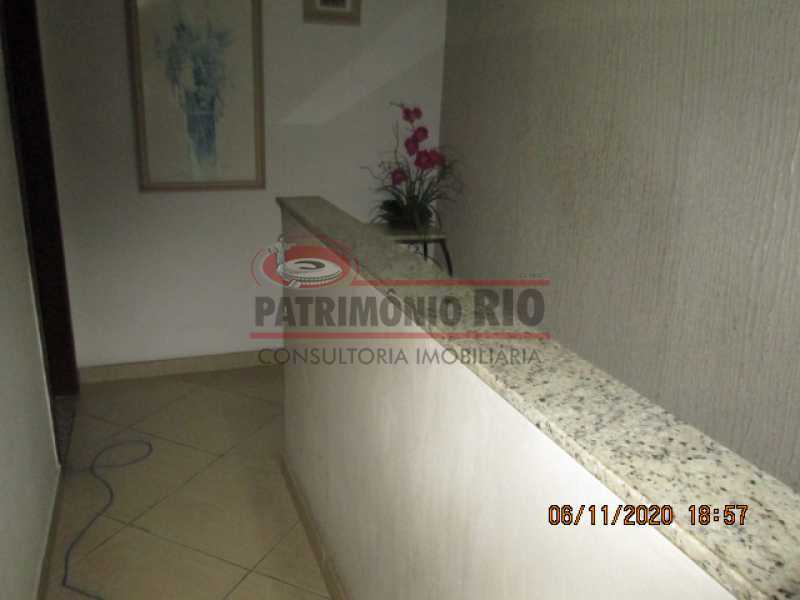 Conheça IMG_1678 do imóvel - Espetacular Casa Duplex, 2quartos ( 1suite master), piscina, 2vagas garagem Vista Alegre - PACA20565 - 16 IMG_1678 - Espetacular Casa Duplex, 2quartos ( 1suite master), piscina, 2vagas garagem Vista Alegre - PACA20565 - 16