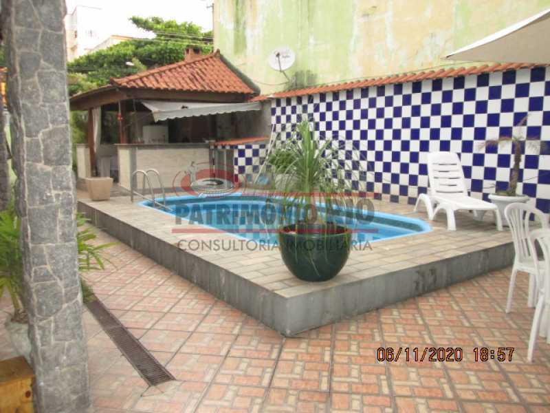 Conheça IMG_1681 do imóvel - Espetacular Casa Duplex, 2quartos ( 1suite master), piscina, 2vagas garagem Vista Alegre - PACA20565 - 4 IMG_1681 - Espetacular Casa Duplex, 2quartos ( 1suite master), piscina, 2vagas garagem Vista Alegre - PACA20565 - 4