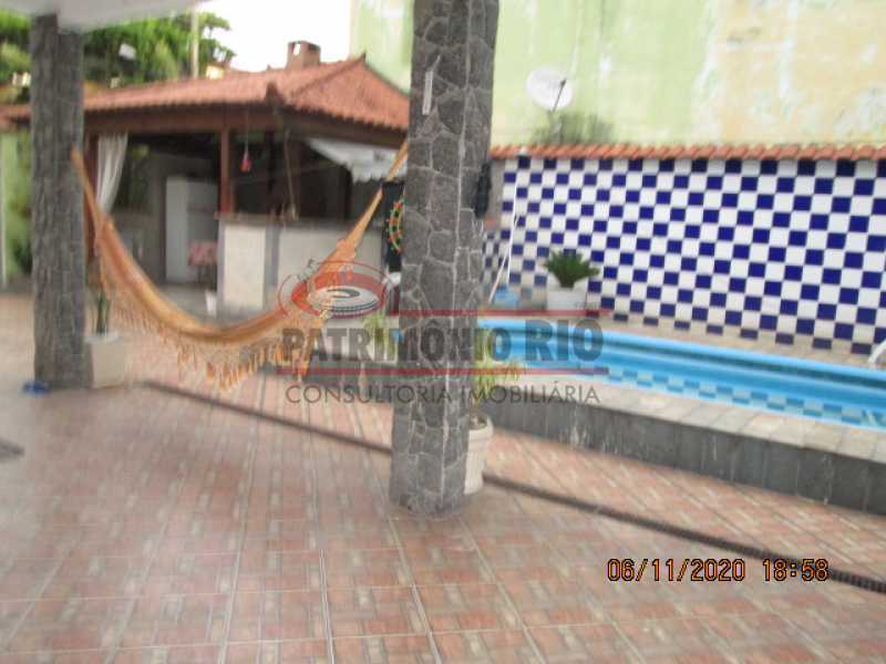 Conheça IMG_1683 do imóvel - Espetacular Casa Duplex, 2quartos ( 1suite master), piscina, 2vagas garagem Vista Alegre - PACA20565 - 6 IMG_1683 - Espetacular Casa Duplex, 2quartos ( 1suite master), piscina, 2vagas garagem Vista Alegre - PACA20565 - 6