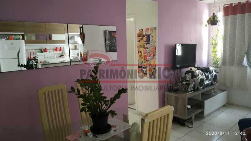 Conheça WhatsApp Image 2020-11-18 at 1 do imóvel - Apartamento Condomínio Beija Flor - apartamento 2qtos - Honório Gurgel - PAAP24063 - 5 WhatsApp Image 2020-11-18 at 1 - Apartamento Condomínio Beija Flor - apartamento 2qtos - Honório Gurgel - PAAP24063 - 5