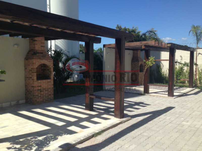 Conheça churrasqueija beija flor do imóvel - Apartamento Condomínio Beija Flor - apartamento 2qtos - Honório Gurgel - PAAP24063 - 11 churrasqueija beija flor - Apartamento Condomínio Beija Flor - apartamento 2qtos - Honório Gurgel - PAAP24063 - 11