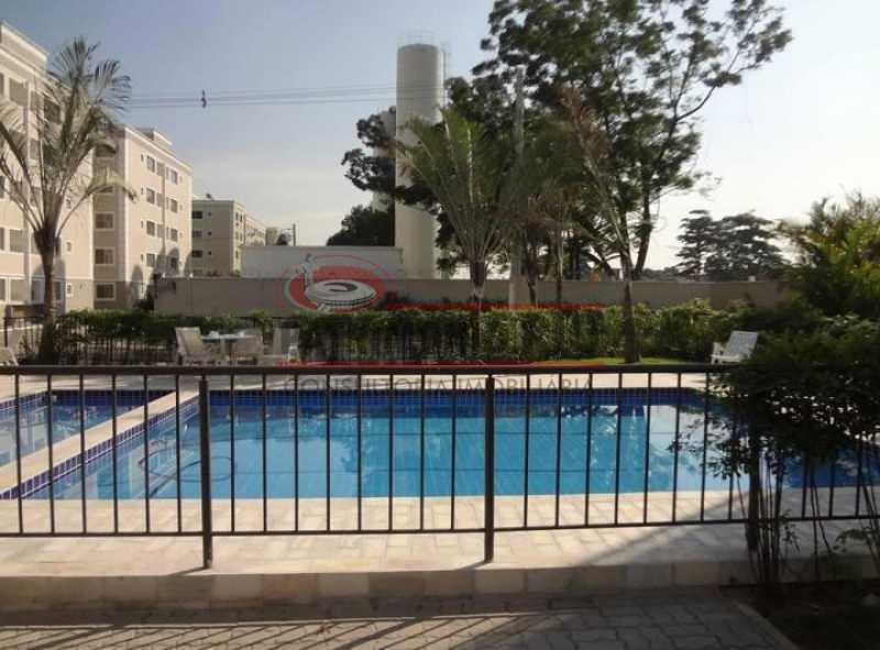 Conheça piscina beija fl1 do imóvel - Apartamento Condomínio Beija Flor - apartamento 2qtos - Honório Gurgel - PAAP24063 - 14 piscina beija fl1 - Apartamento Condomínio Beija Flor - apartamento 2qtos - Honório Gurgel - PAAP24063 - 14