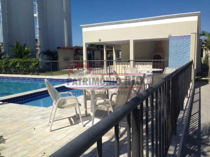 Conheça piscina beija fl2 do imóvel - Apartamento Condomínio Beija Flor - apartamento 2qtos - Honório Gurgel - PAAP24063 - 15 piscina beija fl2 - Apartamento Condomínio Beija Flor - apartamento 2qtos - Honório Gurgel - PAAP24063 - 15