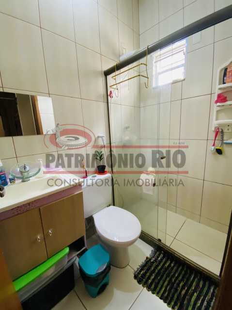 Conheça IMG-0535 do imóvel - Apartamento - 2quartos - vaga - Penha Circular Financia! - PAAP24066 - 19 IMG-0535 - Apartamento - 2quartos - vaga - Penha Circular Financia! - PAAP24066 - 19