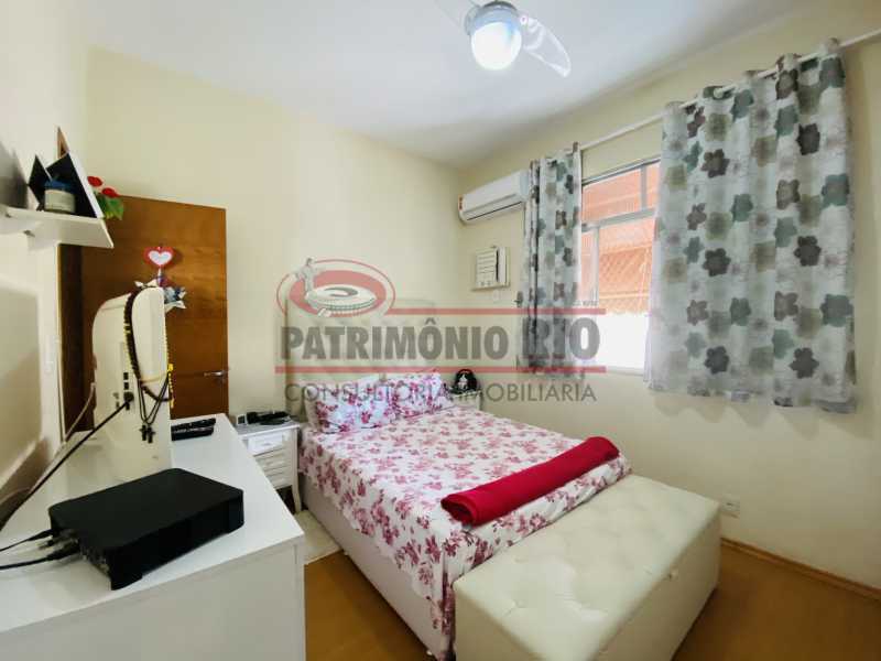 Conheça IMG-0537 do imóvel - Apartamento - 2quartos - vaga - Penha Circular Financia! - PAAP24066 - 12 IMG-0537 - Apartamento - 2quartos - vaga - Penha Circular Financia! - PAAP24066 - 12