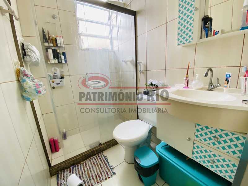 Conheça IMG-0541 do imóvel - Apartamento - 2quartos - vaga - Penha Circular Financia! - PAAP24066 - 21 IMG-0541 - Apartamento - 2quartos - vaga - Penha Circular Financia! - PAAP24066 - 21