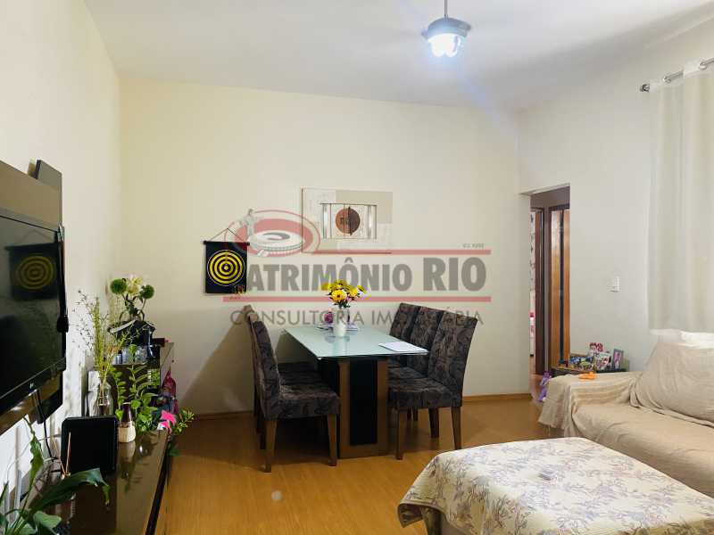 Conheça IMG-0552 do imóvel - Apartamento - 2quartos - vaga - Penha Circular Financia! - PAAP24066 - 9 IMG-0552 - Apartamento - 2quartos - vaga - Penha Circular Financia! - PAAP24066 - 9