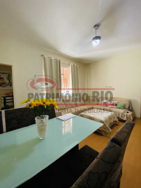 Conheça IMG-0553 do imóvel - Apartamento - 2quartos - vaga - Penha Circular Financia! - PAAP24066 - 5 IMG-0553 - Apartamento - 2quartos - vaga - Penha Circular Financia! - PAAP24066 - 5