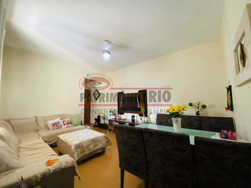 Conheça IMG-0555 do imóvel - Apartamento - 2quartos - vaga - Penha Circular Financia! - PAAP24066 - 6 IMG-0555 - Apartamento - 2quartos - vaga - Penha Circular Financia! - PAAP24066 - 6