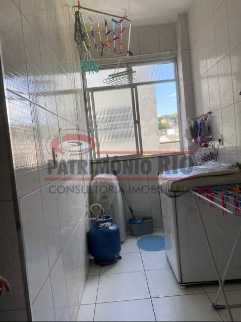 Conheça IMG-0704 do imóvel - Apartamento - 2quartos - vaga - Penha Circular Financia! - PAAP24066 - 28 IMG-0704 - Apartamento - 2quartos - vaga - Penha Circular Financia! - PAAP24066 - 28