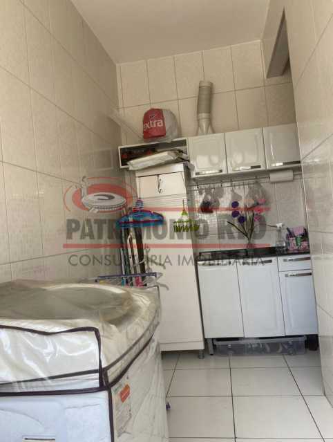 Conheça IMG-0705 do imóvel - Apartamento - 2quartos - vaga - Penha Circular Financia! - PAAP24066 - 29 IMG-0705 - Apartamento - 2quartos - vaga - Penha Circular Financia! - PAAP24066 - 29