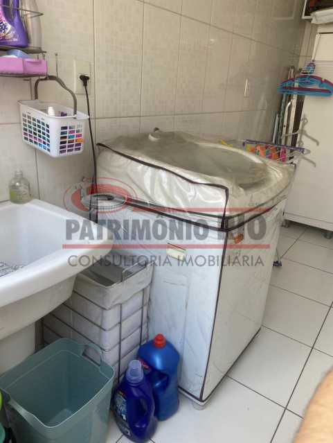 Conheça IMG-0706 do imóvel - Apartamento - 2quartos - vaga - Penha Circular Financia! - PAAP24066 - 30 IMG-0706 - Apartamento - 2quartos - vaga - Penha Circular Financia! - PAAP24066 - 30