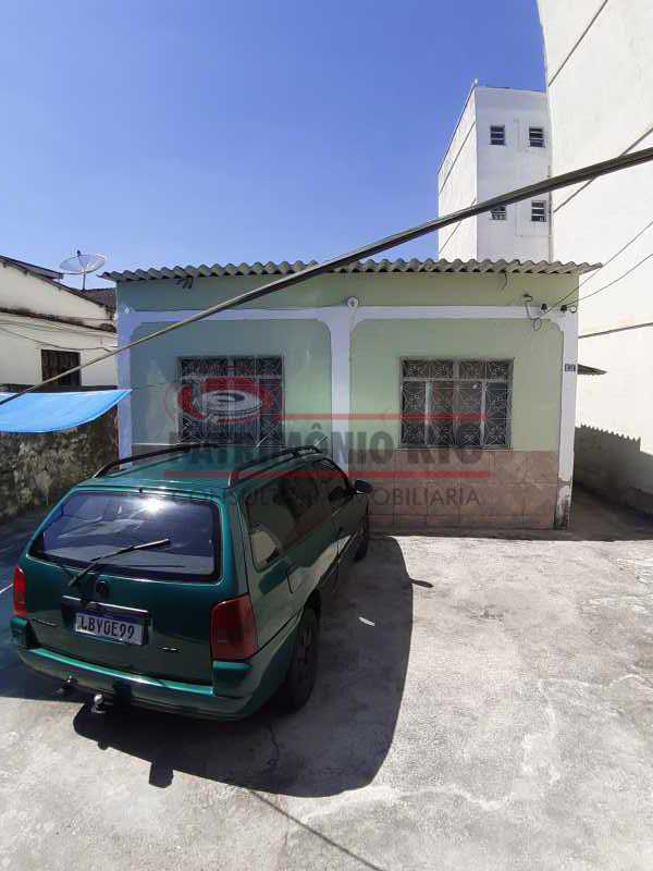 Conheça 27 do imóvel - ótima oportunidade! - PACA20569 - 30 27 - ótima oportunidade! - PACA20569 - 30