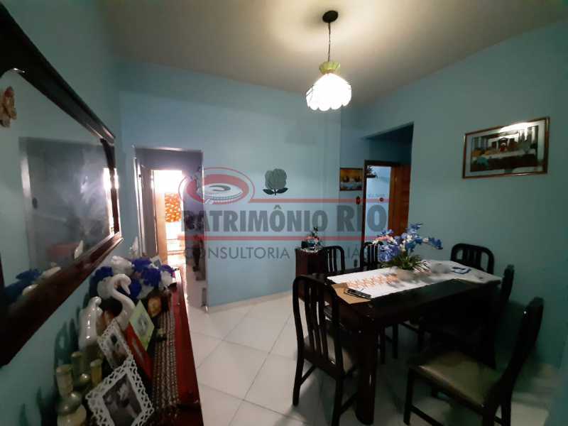 Conheça 6 do imóvel - Apartamento 76M², 2quartos, 2salas, condução na porta - PAAP24071 - 7 6 - Apartamento 76M², 2quartos, 2salas, condução na porta - PAAP24071 - 7