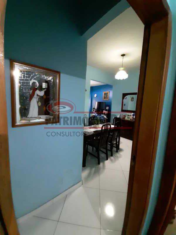 Conheça 9 do imóvel - Apartamento 76M², 2quartos, 2salas, condução na porta - PAAP24071 - 10 9 - Apartamento 76M², 2quartos, 2salas, condução na porta - PAAP24071 - 10
